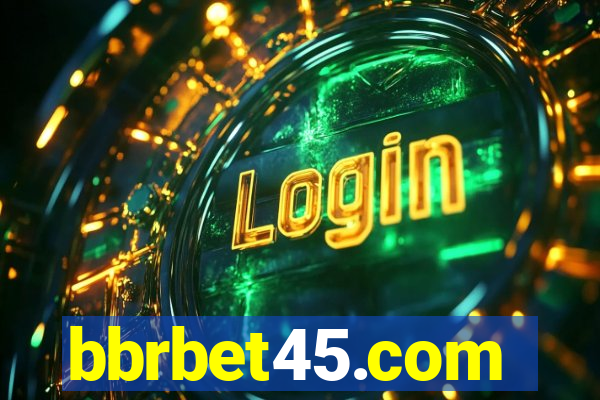 bbrbet45.com