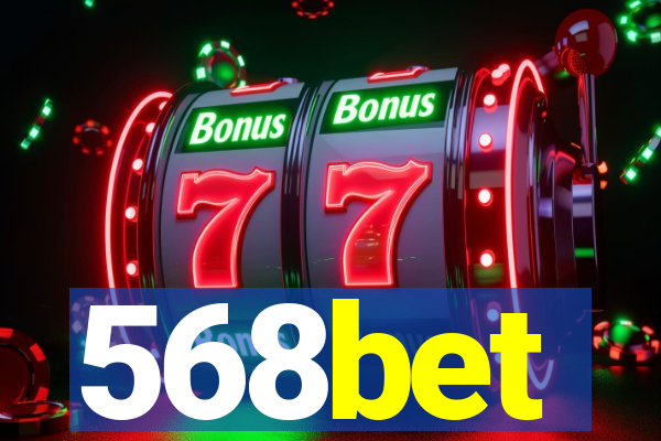 568bet