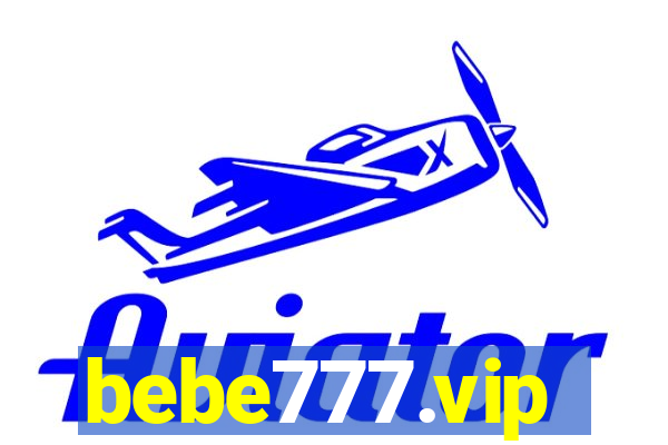 bebe777.vip