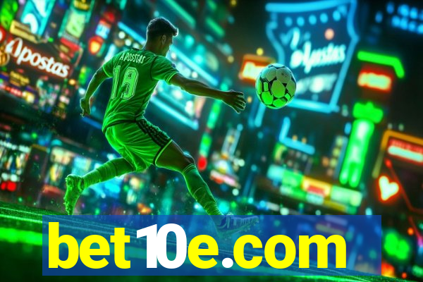 bet10e.com