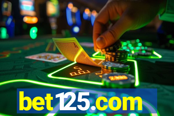 bet125.com