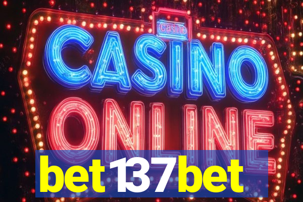 bet137bet