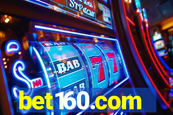 bet160.com