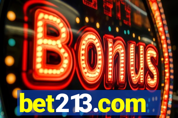 bet213.com