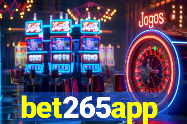 bet265app