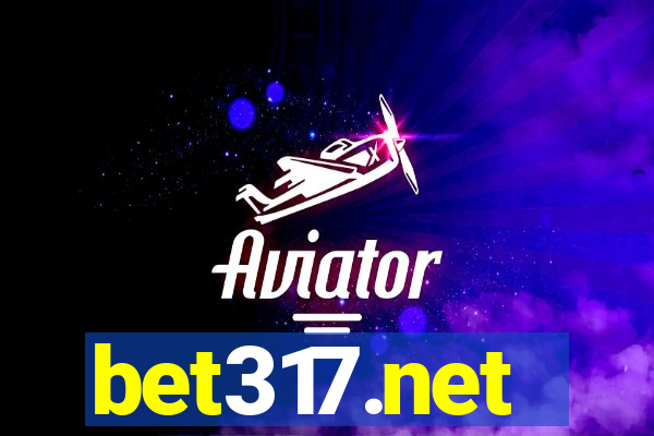 bet317.net