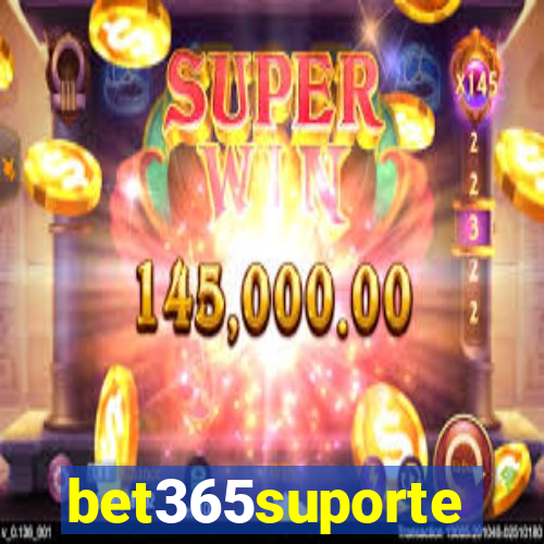 bet365suporte