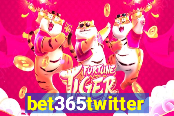 bet365twitter