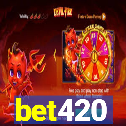 bet420