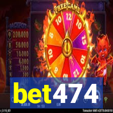 bet474