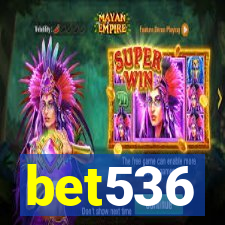 bet536