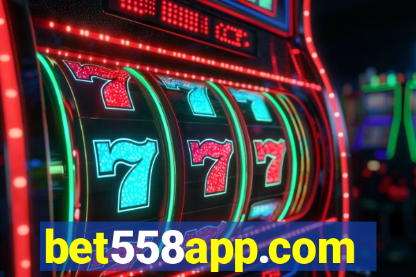 bet558app.com