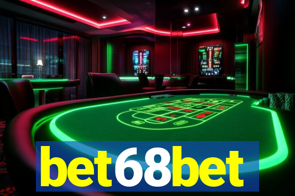 bet68bet