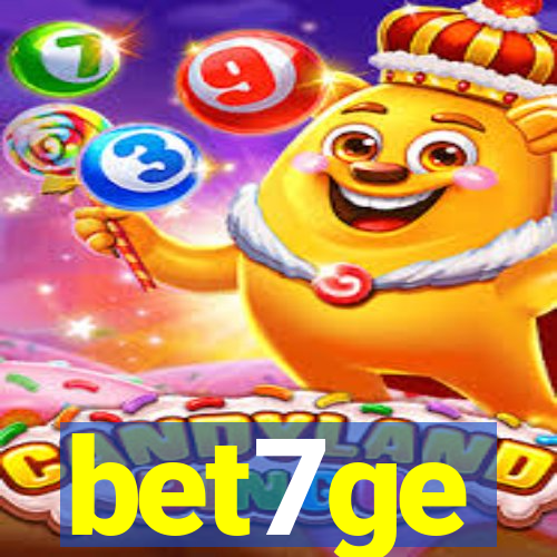 bet7ge