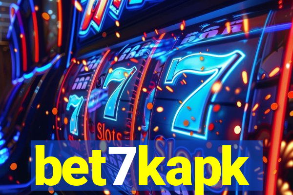 bet7kapk