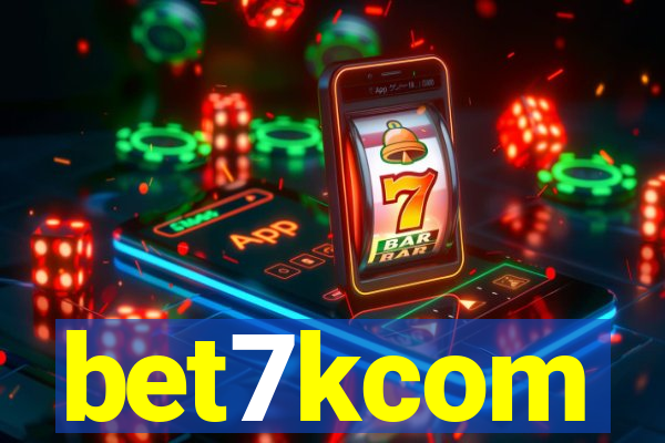 bet7kcom