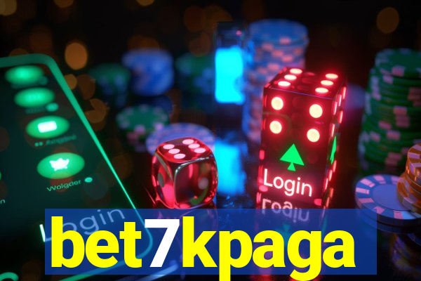 bet7kpaga