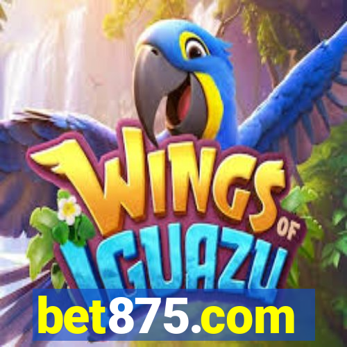 bet875.com