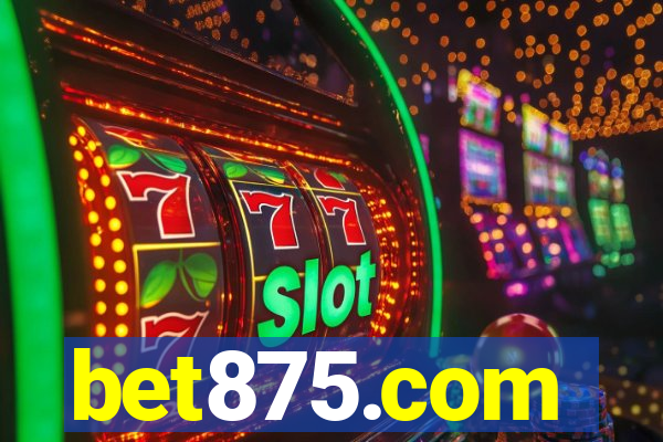 bet875.com