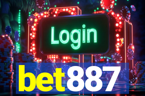 bet887