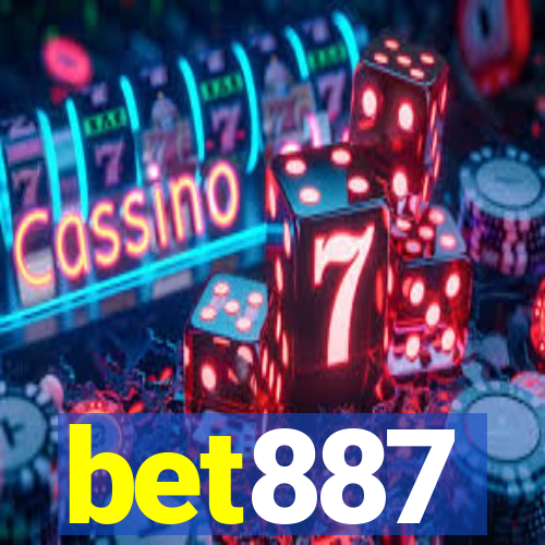 bet887