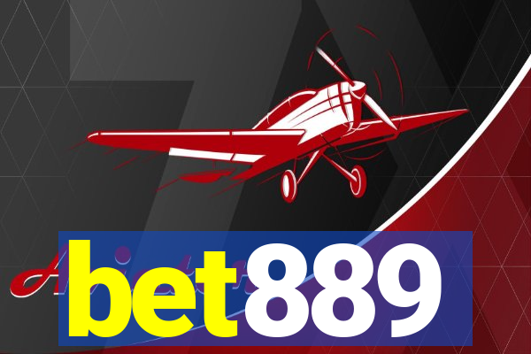 bet889