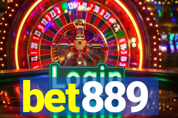 bet889