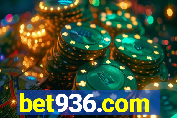 bet936.com