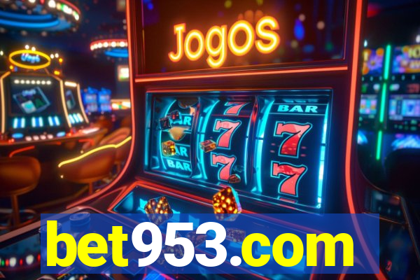 bet953.com