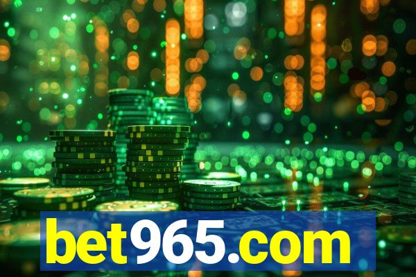 bet965.com