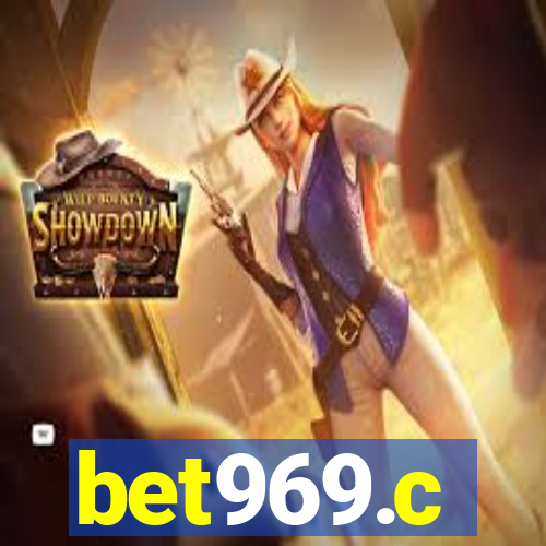 bet969.c