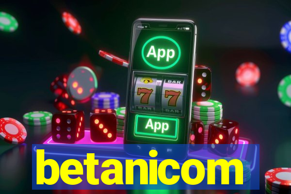 betanicom