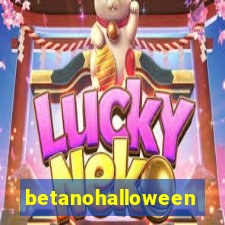 betanohalloween