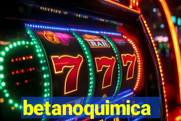 betanoquimica