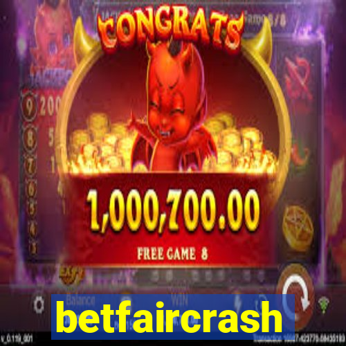 betfaircrash