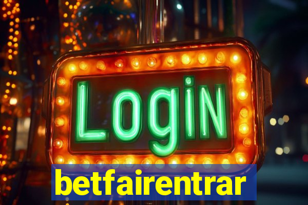 betfairentrar