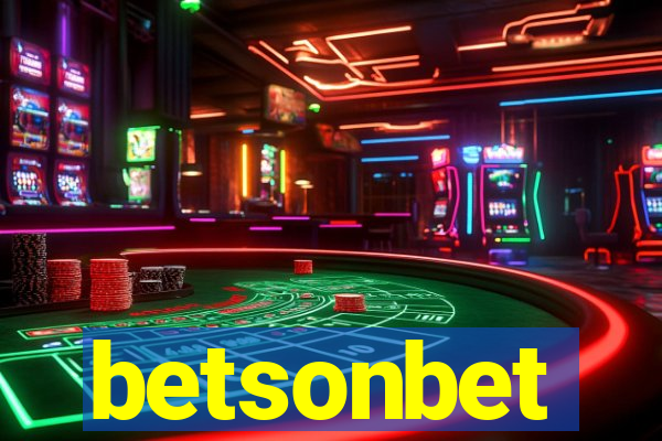 betsonbet