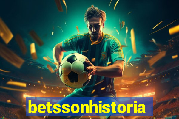 betssonhistoria