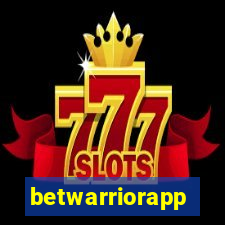 betwarriorapp