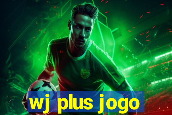 wj plus jogo