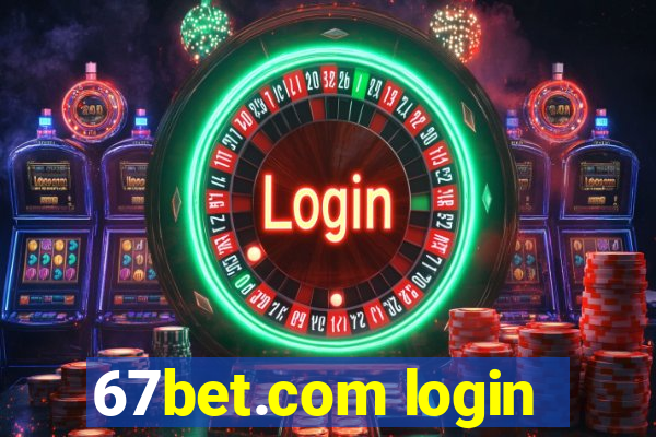 67bet.com login