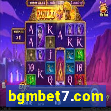 bgmbet7.com