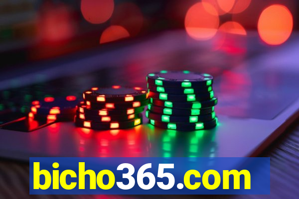 bicho365.com