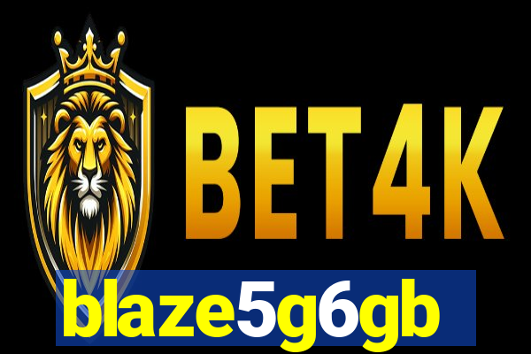 blaze5g6gb