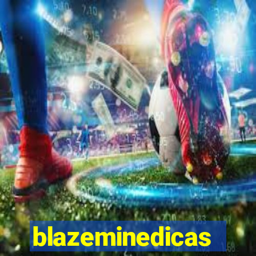 blazeminedicas