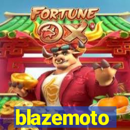 blazemoto