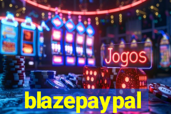 blazepaypal