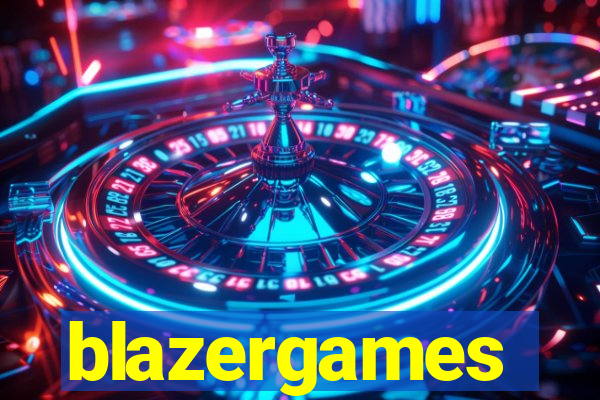 blazergames