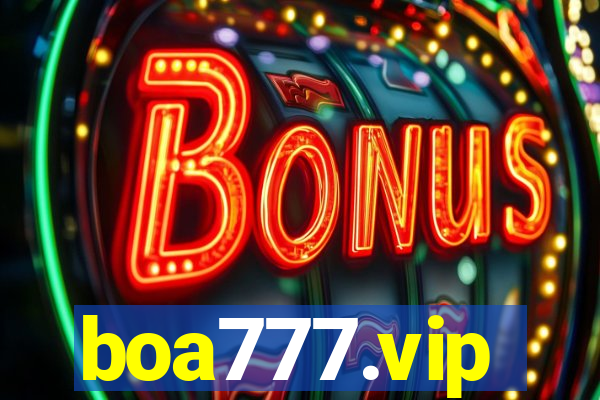 boa777.vip