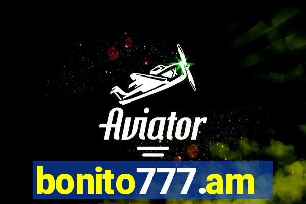 bonito777.am